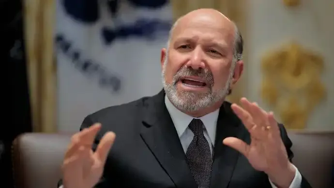 US Trade Threats: Trump Aide Urges India to Open Markets, Halt Actions Against US Interests