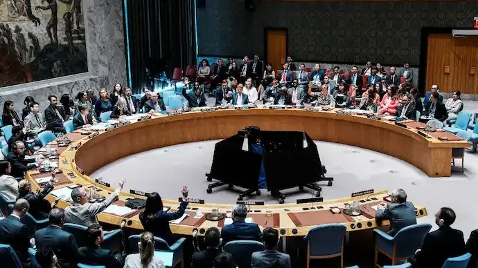 UN Reimposes Snapback Sanctions on Iran Amid Nuclear Program Concerns