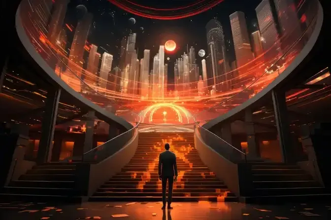 Is Your MBA Ready for the AI Future? How Business Education is Evolving