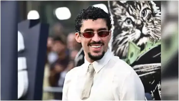 Bad Bunny to Headline 2026 Super Bowl LX Halftime Show