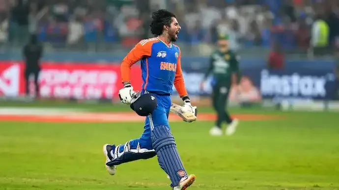 Tilak Varma Shines as Cricket Steals the Show in Asia Cup 2025 Final