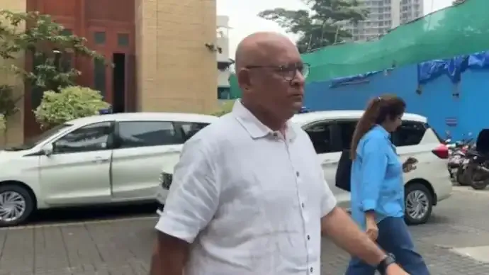 IndusInd Bank Rs 2,000-Crore Accounting Lapse: Former Officials Admit Book Adjustments