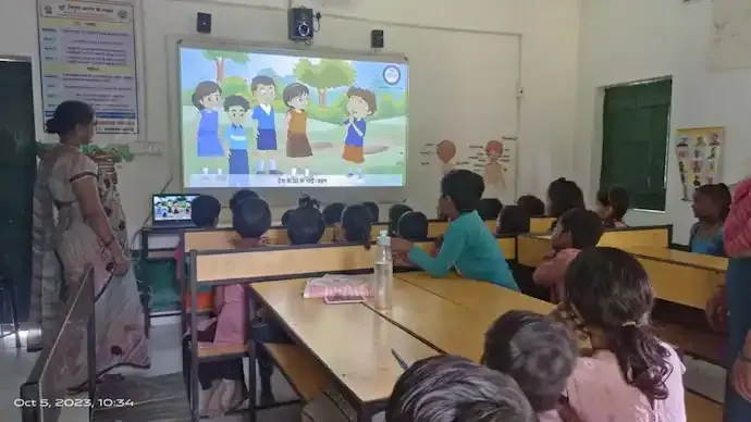 Why Classrooms May Disappear by 2050: India’s Urgent Need to Rethink Education