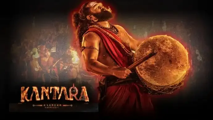 Kantara Chapter 1: Rs 1,000 Crore Hope for Indian Cinema in 2025