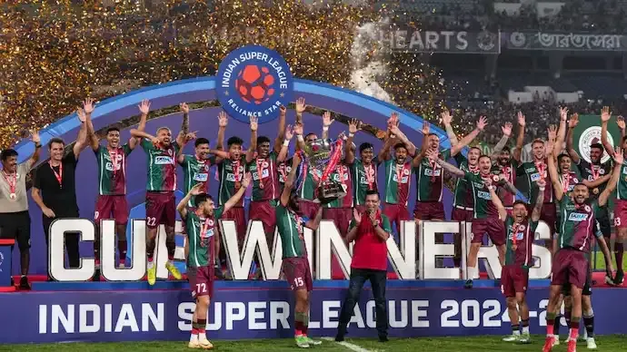 Mohun Bagan Withdraws from AFC Champions League 2 Following Players’ Refusal to Travel to Iran