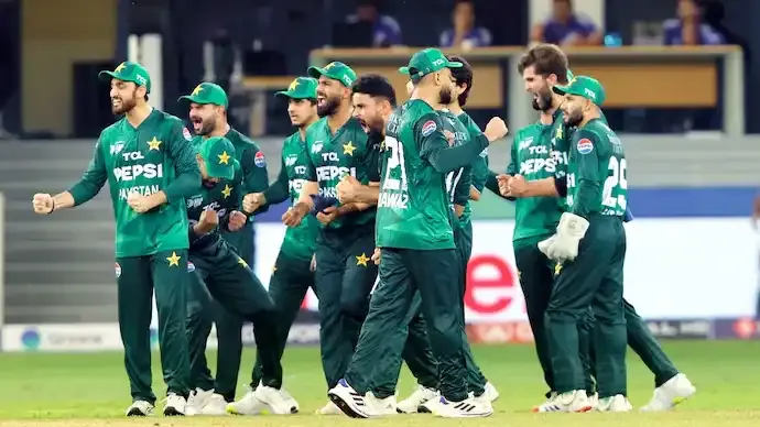 Asia Cup 2025: Pakistan’s Theatrics Overshadow Cricket in Final Loss to India