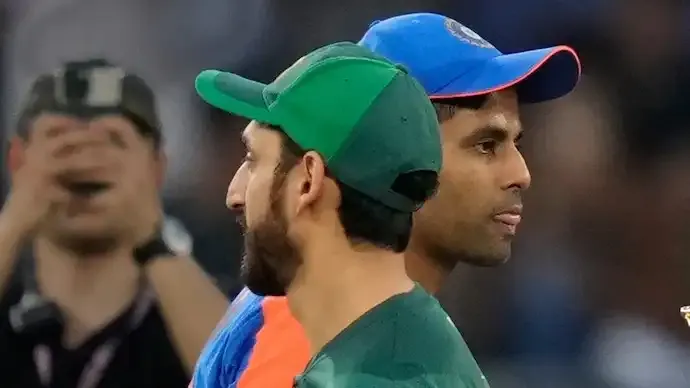 Syed Kirmani Criticises Politics Intruding Into Cricket During Asia Cup 2025