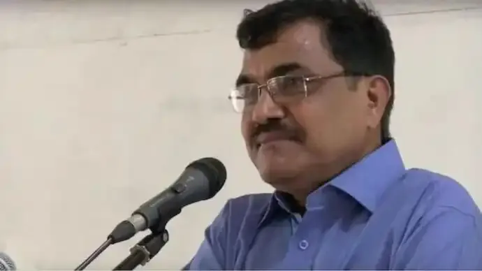 Elgar Parishad Case: NIA Moves to Seize Anand Teltumbde’s Passport