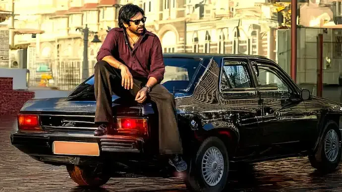 They Call Him OG Box Office: Pawan Kalyan’s Film Earns Rs 154 Crore in 6 Days