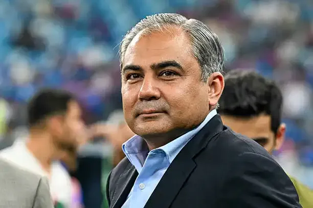 Asia Cup 2025 Trophy Controversy: Mohsin Naqvi Denies Handover to India