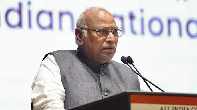 Mallikarjun Kharge Hospitalised in Bengaluru, Condition Stable