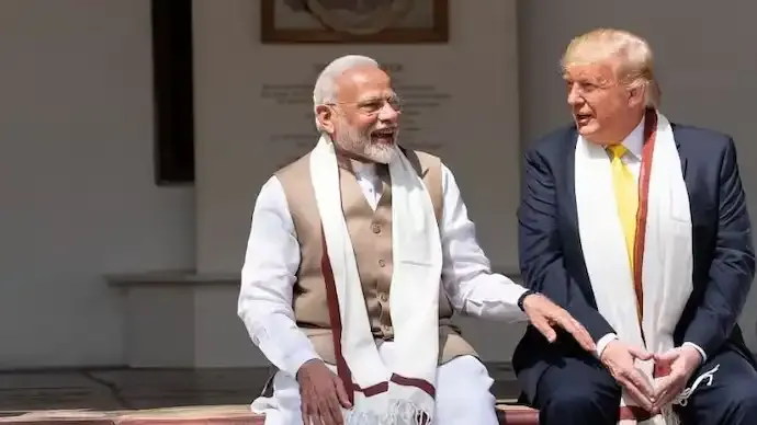 Wah Trump ji Wah! India Must Seize Gaza Peace Plan Opportunity