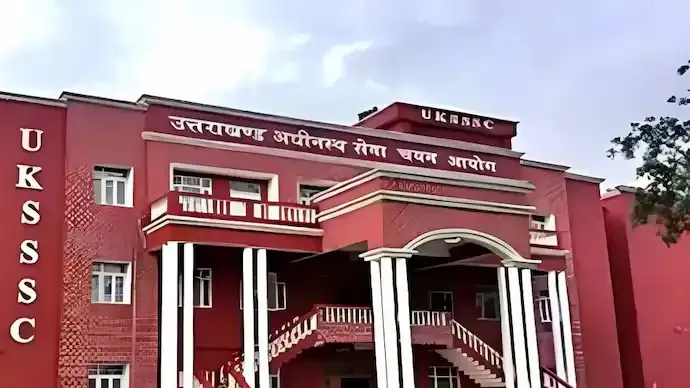 UKSSSC Recruitment Exams 2025: Commission Confirms Schedule Amid Paper Leak Concerns