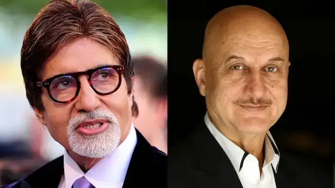 Happy Dussehra 2025: Bollywood Celebs Amitabh Bachchan, Akshay Kumar, Sunny Deol Extend Wishes