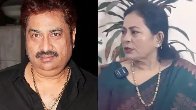 Kumar Sanu Sends Legal Notice to Ex-Wife Rita Bhattacharya Over Allegations
