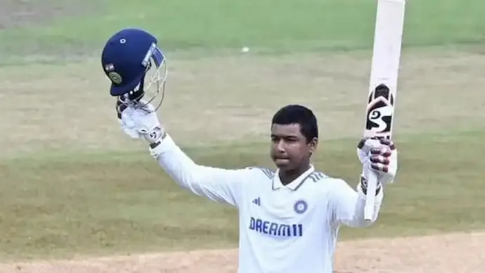 India U19 Crush Australia U19 by an Innings in Youth Test