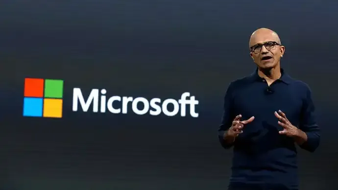 Satya Nadella Focuses on AI, Judson Althoff Leads Microsoft Commercial Unit