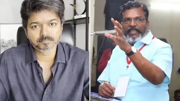 DMK Ally Alleges BJP Shielding Vijay After Karur Rally Stampede