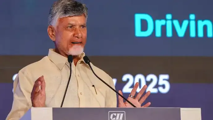 Andhra Pradesh Forms Ministerial Panel to Regulate Social Media and Curb Misinformation