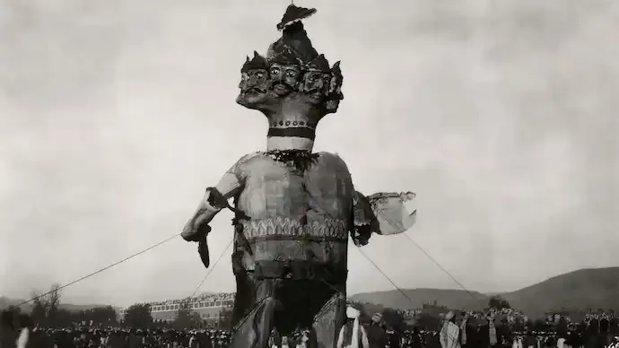 Dussehra in Balochistan: The Forgotten Festival of Hindus in Pakistan