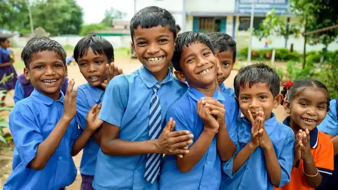 The Happiness Factor in Education: How Joy Improves Learning Outcomes