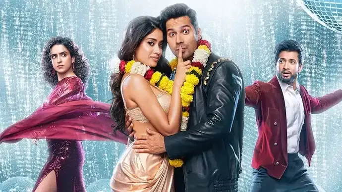 Sunny Sanskari Day 1 Box Office Collection: Varun Dhawan-Janhvi Kapoor