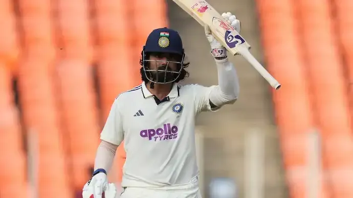 KL Rahul Becomes India’s Tone-Setter in Test Cricket