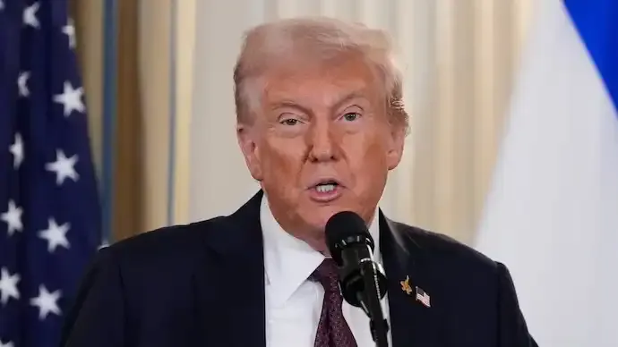 Trump Offers Funding to Universities for Adopting Political Agenda