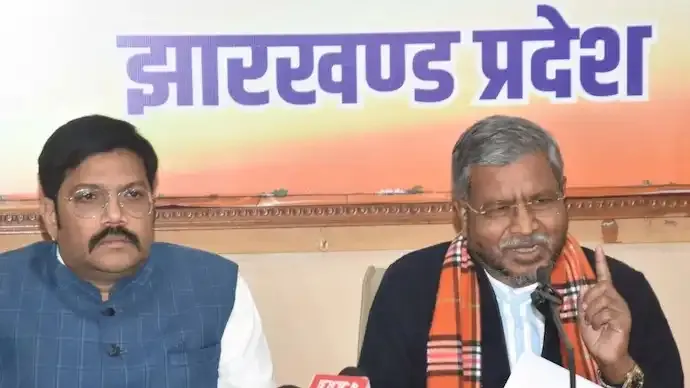 Ex-Jharkhand CM’s Wife, Daughter-in-Law Assaulted by Puja Committee