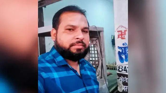 UP Man Beaten to Death by In-Laws After Dispute