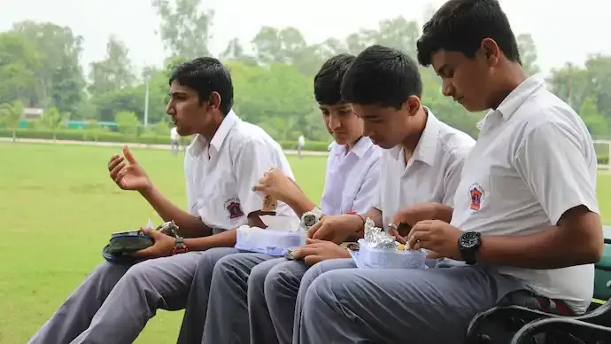 Delhi Government Launches 10 CCTV-Monitored Centres for Special Needs Children