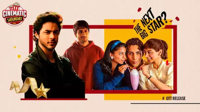 OTT Platforms Newcomers: Are Digital Releases Safe for Debut Actors?