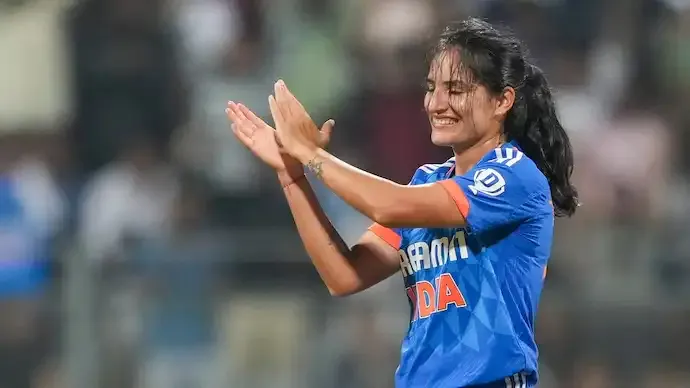 India vs Pakistan Women 2025: Renuka Singh Likely Return Ahead of Crucial World Cup Clash
