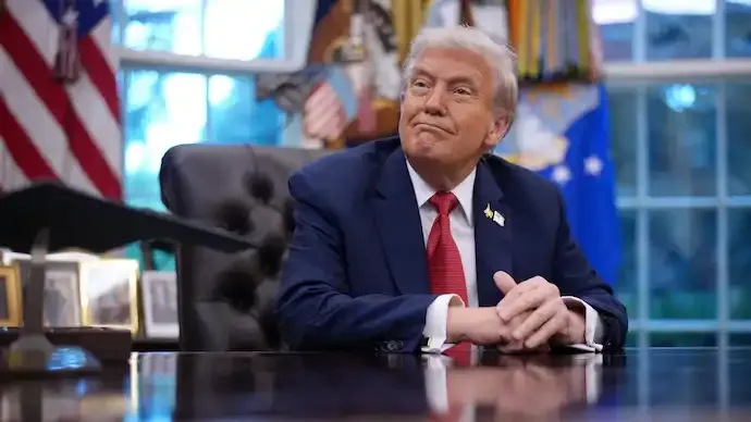 US Treasury Considers Trump $1 Coin for 250th Anniversary of Independence