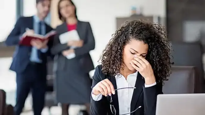 Workplace Noise in India | Unispace Global Report Reveals True Productivity Barriers