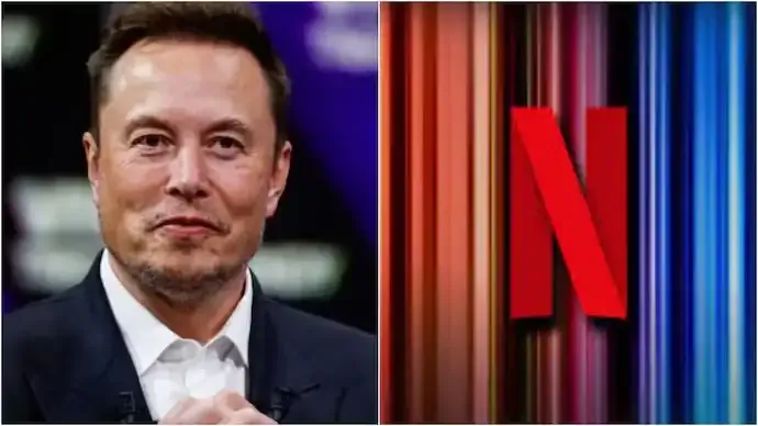 Netflix Market Cap Falls $15B After Elon Musk Calls for Boycott Over ‘Dead End’