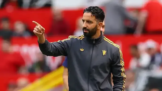 Manchester United Players Show Full Support for Ruben Amorim After Sunderland Win