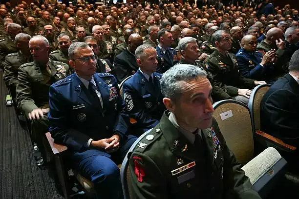 US Military No-Beard, Turban Proposal Sparks Sikh, Religious Freedom Concerns