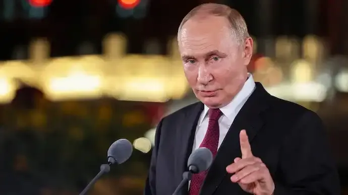 Putin Warns US Over Tomahawk Missiles for Ukraine: Bilateral Relations at Risk