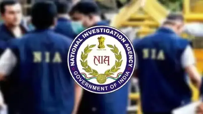NIA Chargesheets 11 in Khalistani RPG Attack on Punjab Police Station