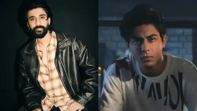 Raghav Juyal recalls Mannat visit: Aryan Khan gets entire floor at SRK’s bungalow