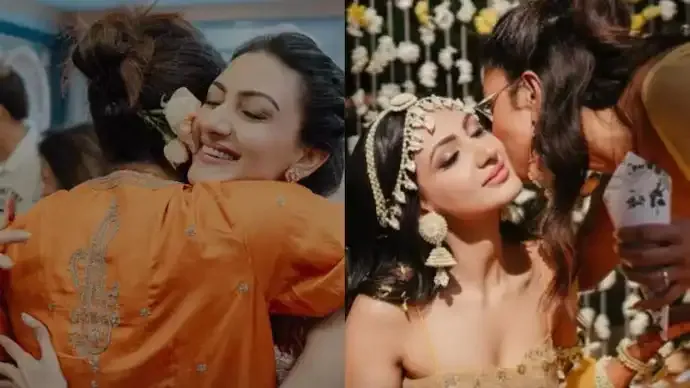 Priyanka Chopra celebrates sister-in-law Neelam Upadhyaya’s birthday with special family video