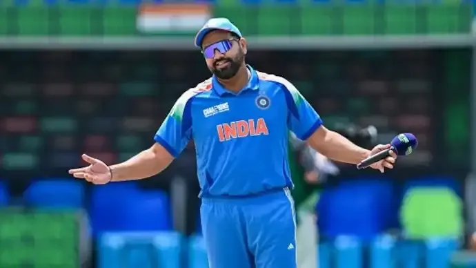 Rohit Sharma exits as India captain, eyes mentorship role like Dhoni