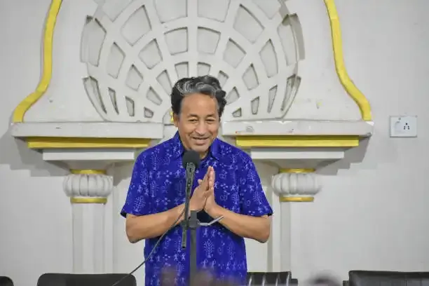 Supreme Court questions Centre over Sonam Wangchuk NSA detention