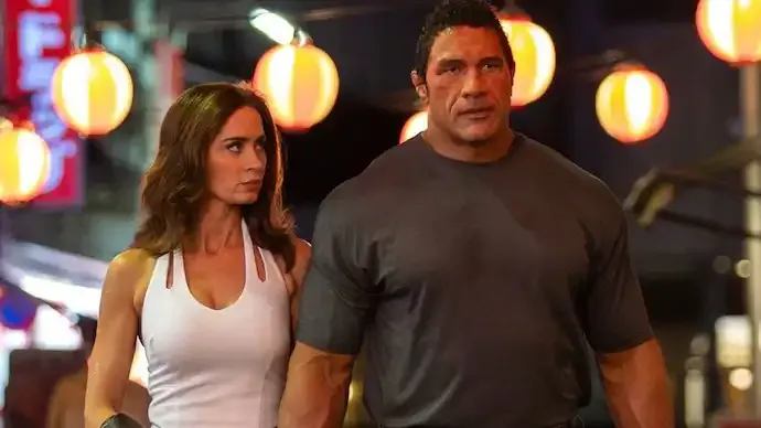 Dwayne Johnson’s ‘The Smashing Machine’ Opens to $6M Amid Taylor Swift Competition