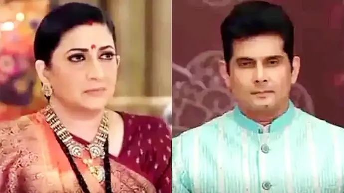 Kyunki Saas Bhi Kabhi Bahu Thi Dussehra Episode Sparks Controversy Over Mihir-Ram Comparison