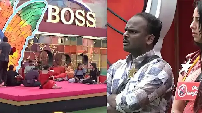Bigg Boss Telugu 9 October 6: Immanuel Wins Immunity as Housemates Ignore Nagarjuna’s Warning