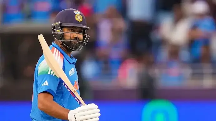 Rohit Sharma in ODIs Under Shubman Gill: Will His Batting Style Change?