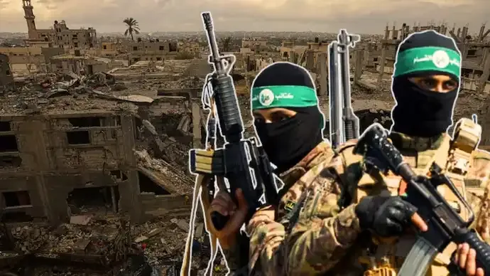 Two Years On: Is Israel Close to Destroying Hamas?