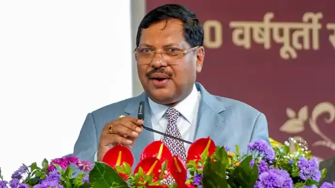 Attack on CJI Gavai Highlights Misunderstanding of Sanatan Dharma